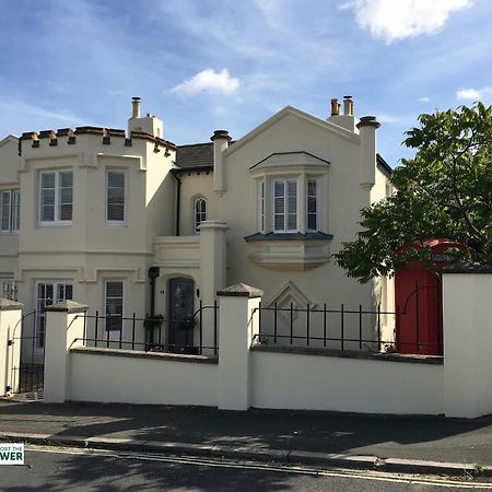 Gothic Cottage Ryde  Exterior foto