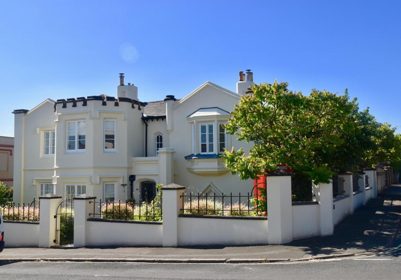 Gothic Cottage Ryde  Exterior foto